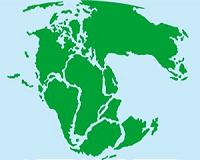 Coal formation linked to assembly of supercontinent Pangea