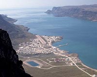 Canada pumps millions into Arctic