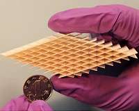 Art of paper-cutting inspires self-charging paper device