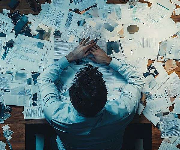 How Aussies Are Cutting Paperwork From Everyday Life