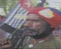 Police kill leading Papua separatist