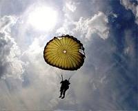 US airmen aid burned Chinese sailors in high seas rescue