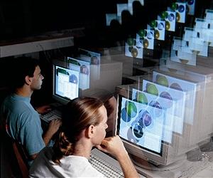 InfoTech Needs Fundamental Shift To Continue Advances And Help Drive US Competitiveness