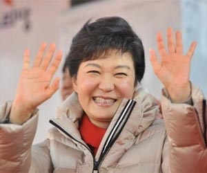 N. Korea taunts Park over 'humiliating' US visit