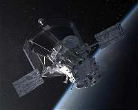 Parker Solar Probe: humanity's first visit to a star