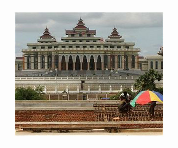 Myanmar military tightens grip as anti-coup protests enter fifth day
