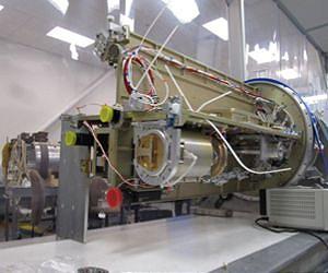 Degradation Free Spectrometers Sounding Rocket