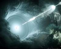 New model proposes jets go superluminal in gamma-ray bursts