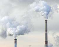 Sulfur regulations on coal power plants could improve air quality, study says