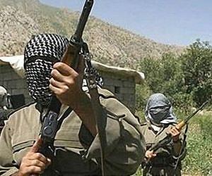 Iran to finish off Kurd rebels in 'days': commander