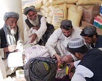 Pakistan's Pashtuns rally against abuses by security forces