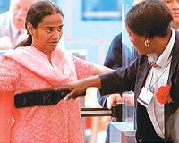 TSA contracts Lockheed Martin for screening technology support