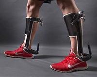 Researchers improve efficiency of human walking