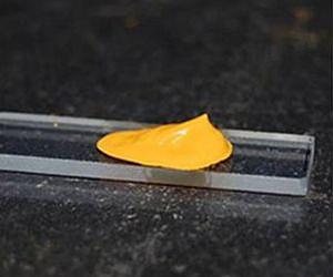 Notre Dame researchers develop paint-on solar cells