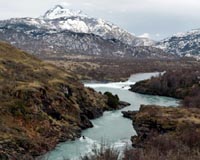 Chilean Patagonia: an open-air lab to study climate change