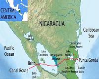 Nicaragua lawmakers dismiss attempt to block canal project