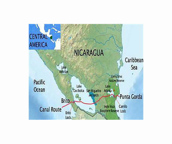 U.S. bans entry to 350 Nicaraguan police officers