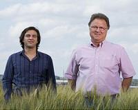 Africa could be the answer to delaying peak grain
