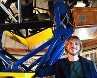 NASA EPSCoR to fund planetary seismology research at NMSU