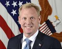 Shanahan: Trump chooses a business manager for defense chief