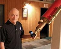 Asteroid named for University of Utah makes public debut
