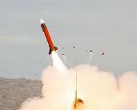 Lockheed Martin delivers enhanced Patriot interceptor