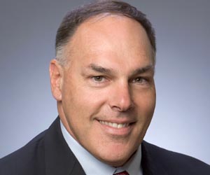 Northrop Grumman Names Paul Russell to Lead Space Navigation Business Area