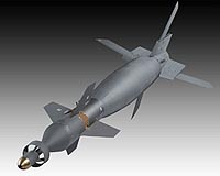 Lockheed Paveway 2 Laser-Guided Bomb Begins Operational Release With US Navy