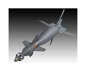 LM's Paveway II Plus Laser Guided Bomb Successful In Series Of Flight Tests