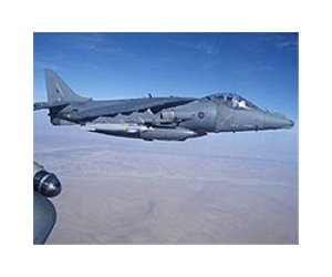 British cuts leave Falklands open to attack: ex-admirals