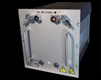 Lithium ion extraction