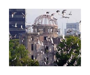 US envoy ambassador to attend Hiroshima ceremony