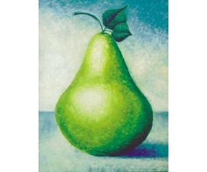 Pear genome provides new insight into breeding improvement and evolutionary trace analysis