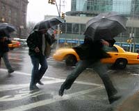 How Vulnerable To Flooding Is New York City