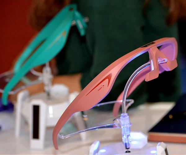 Smart glasses enter new era with sleeker designs, lower prices