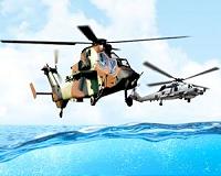 Australia pursues buoyancy system for helicopters