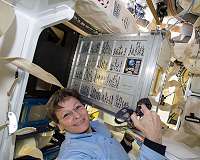 NASA Engages the Next Generation with HUNCH