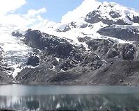 Humans lived year round in the Andean highlands 7,000 years ago