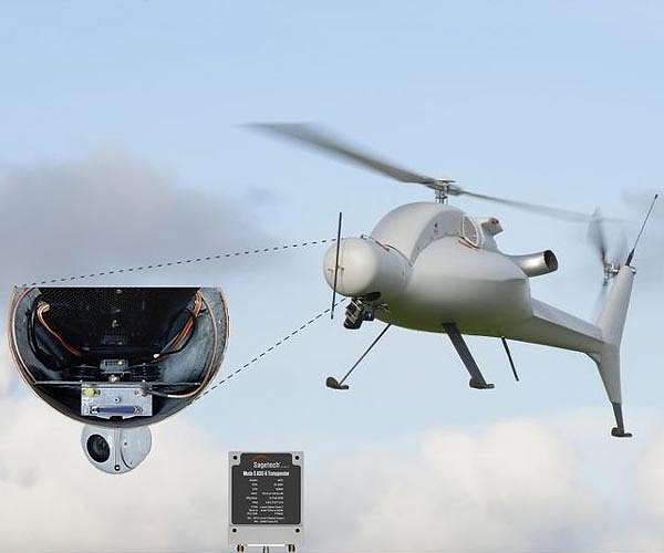 Sagetech Avionics receives $12M investment