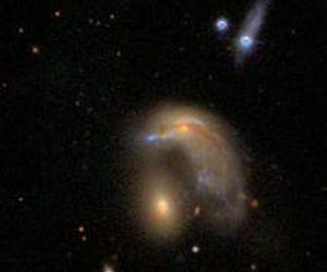 Public maps out an A to Z of galaxies