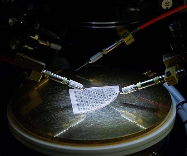 Penn State to lead study of radiation effects on electronics