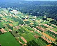High-yield farming costs the environment less than previously thought