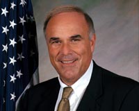 Pennsylvania Governor Touts Potential Of Cellulosic Biofuels