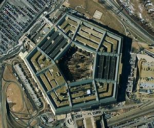 Outside View: Pentagon sees no evil?