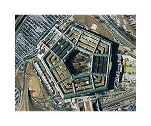 Pentagon says military response to cyber attack possible