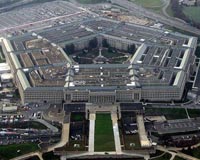 Pentagon's top foreign policy official resigns