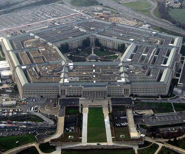 After White House, Covid-19 breaches Pentagon