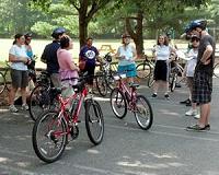Mobile phone ban for Dutch cyclists