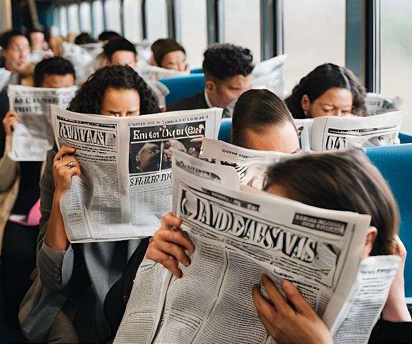 To maintain growth, AI firms seek accords with publishing giants