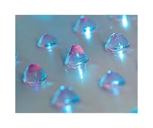 Hydrogels Used To Make Precise New Sensor